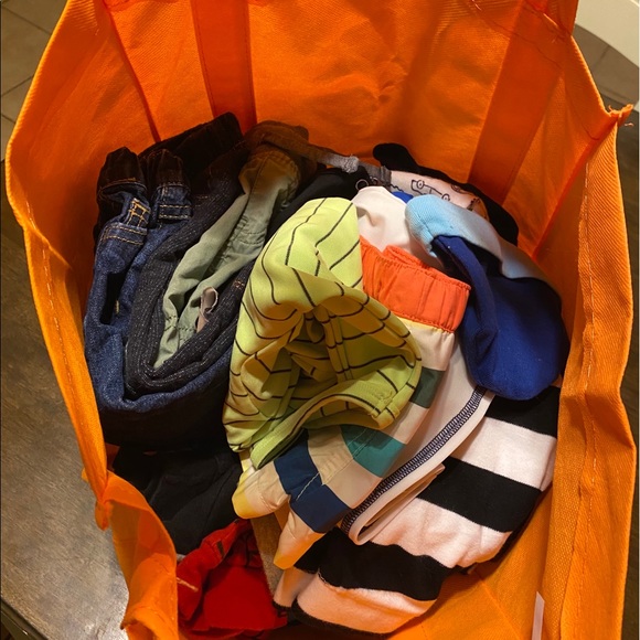 Baby clothes - Picture 3 of 3